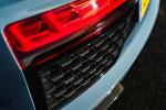 Audi R8 V10 Performance 2019 года (UK)